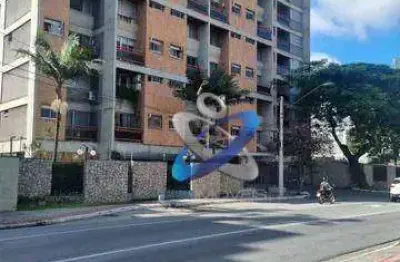 Apartamento com 1 dormitório à venda, 60 m² por r$ 405.000,00 - centro - são josé dos campos/sp