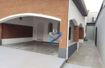Casa com 3 dormitórios à venda, 140 m² por r$ 870.000,00 - bosque dos eucaliptos - são josé dos campos/sp