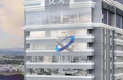 Apartamento à venda, 83 m² por r$ 1.200.000,00 - jardim das colinas - são josé dos campos/sp
