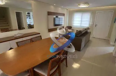 Casa à venda, 180 m² por r$ 1.465.000,00 - villa branca - jacareí/sp