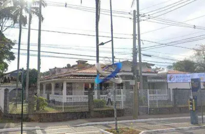 Casa com 4 dormitórios, 480 m² - venda por r$ 5.000.000,00 ou aluguel por r$ 20.000,00/mês - jardim apollo 2 - são josé dos campos/sp