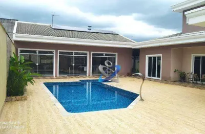Casa à venda, 360 m² por r$ 1.800.000,00 - jardim terras de santa helena - jacareí/sp