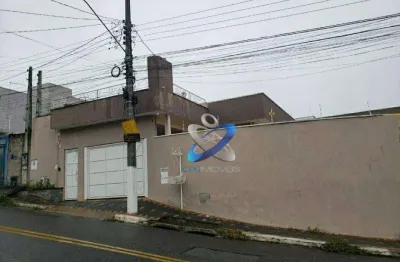 Casa com 3 dormitórios, 231 m² - venda por r$ 1.600.000,00 ou aluguel por r$ 5.102,68/mês - borda da mata - caçapava/sp