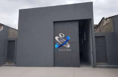 Barracão / Galpão / Depósito para alugar no Jardim Satélite, São José dos Campos 