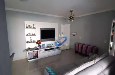 Apartamento à venda, 75 m² por r$ 912.000,00 - jardim aquarius - são josé dos campos/sp
