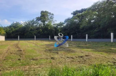 Terreno à venda, 1400 m² por r$ 4.200.000,00 - condomínio chácara serimbura - são josé dos campos/sp