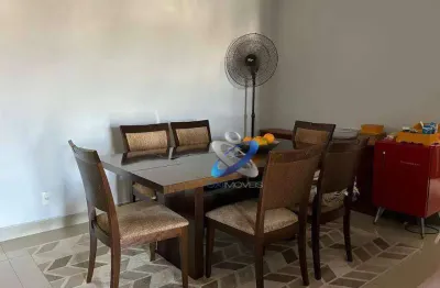 Apartamento com 3 dormitórios à venda, 76 m² - jardim so dimas - são josé dos campos/sp