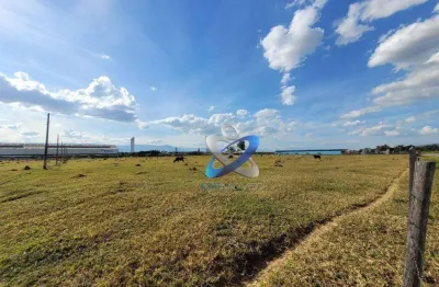 Área à venda, 48243 m² por r$ 8.201.310,00 - moreira césar - pindamonhangaba/sp