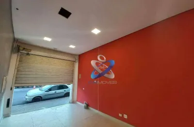 Ponto para alugar, 90 m² por r$ 6.080,00/mês - centro - são josé dos campos/sp