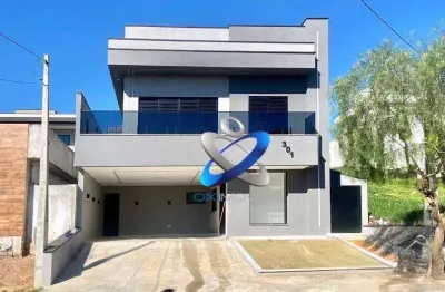 Casa com 4 dormitórios à venda, 192 m² por r$ 1.270.000,00 - reserva do vale - caçapava/sp