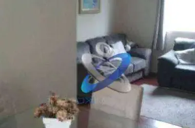 Apartamento com 3 dormitórios à venda, 73 m²- jardim satélite - são josé dos campos/sp