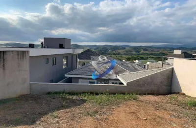 Terreno à venda, 576 m² por r$ 1.100.000,00 - condomínio residencial jaguary - são josé dos campos/sp