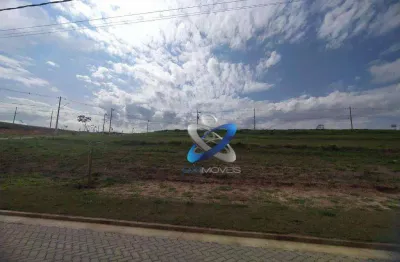 Terreno à venda, 330 m² por r$ 670.000,00 - terras alpha - urbanova - são josé dos campos/sp