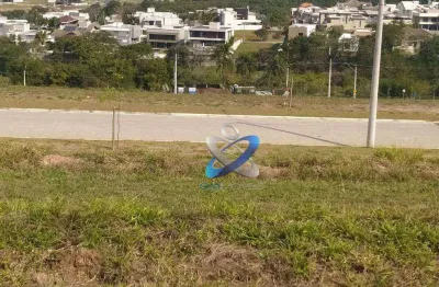 Terreno à venda, 330 m² por r$ 670.000,00 - terras alpha - urbanova - são josé dos campos/sp