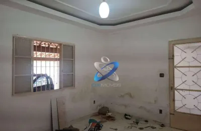 Casa à venda, 118 m² por r$ 480.000,00 - cidade morumbi - são josé dos campos/sp