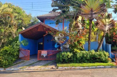 Casa à venda, 237 m² por r$ 1.590.000,00 - urbanova i - são josé dos campos/sp