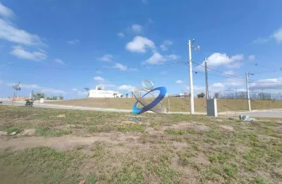 Terreno à venda, 402 m² por r$ 1.190.000,00 - terras alpha urbanova - são josé dos campos/sp