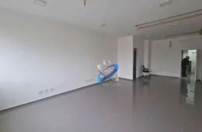 Andar corporativo para alugar, 350 m² por r$ 27.880,00/mês - jardim aquarius - são josé dos campos/sp