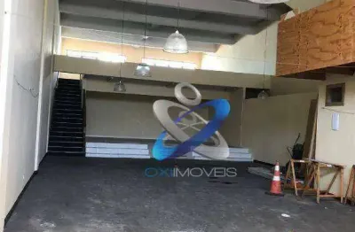 Salão, 410 m² - venda por r$ 5.500.000,00 ou aluguel por r$ 12.214,00/mês - centro - são josé dos campos/sp