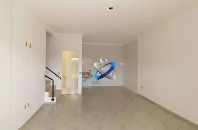 Sobrado com 2 dormitórios à venda, 95 m² por r$ 350.000,00 - jardim são josé - caçapava/sp