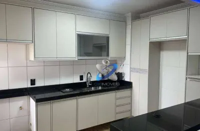 Apartamento à venda, 88 m² por r$ 720.000,00 - jardim são dimas - são josé dos campos/sp