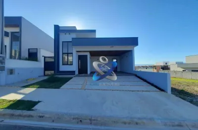 Casa com 3 dormitórios à venda, 130 m² por r$ 850.000,00 - residencial malibu - caçapava/sp