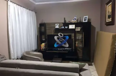 Casa à venda, 150 m² por r$ 798.000,00 - jardim oriente - são josé dos campos/sp