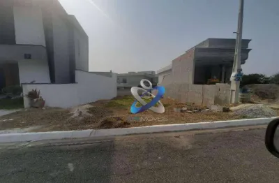 Terreno à venda, 271 m² por r$ 210.000,00 - reserva do vale - caçapava/sp