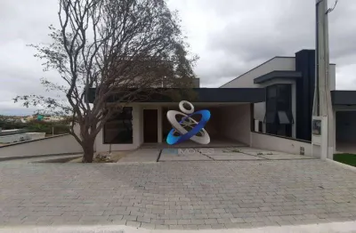 Casa com 3 dormitórios à venda, 220 m² por r$ 1.160.000,00 - reserva do vale - caçapava/sp