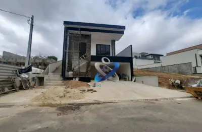 Casa com 3 dormitórios à venda, 166 m² por r$ 950.000 - reserva do vale - caçapava/sp