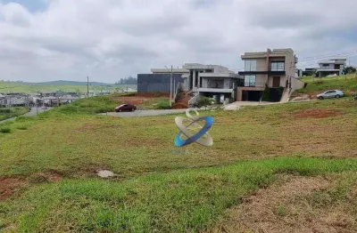 Terreno à venda, 600 m² por r$ 425.000,00 - residencial malibu - caçapava/sp