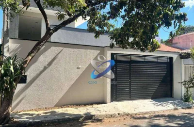 Casa com 3 quartos à venda no Loteamento Villa Branca, Jacareí 