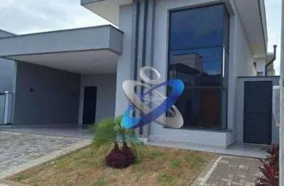 Casa à venda, 130 m² por r$ 820.000,00 - residencial colinas - caçapava/sp
