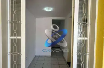 Casa à venda, 81 m² por r$ 529.000,00 - jardim satélite - são josé dos campos/sp