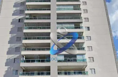 Apartamento à venda, 87 m² por r$ 700.000,00 - conjunto residencial trinta e um de março - são josé dos campos/sp