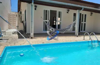 Casa com 3 dormitórios à venda, 185 m² por r$ 900.000,00 - vila santos - caçapava/sp