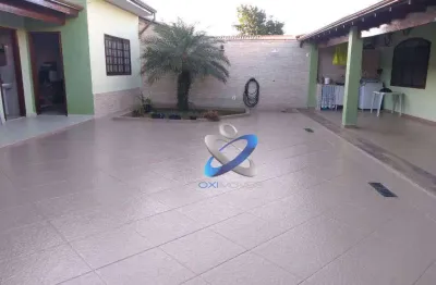 Casa com 3 dormitórios à venda, 240 m² , cooperi - guaratinguetá/sp