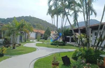 Casa com 2 dormitórios à venda, 100 m² por r$ 460.000,00 - martim de sá - caraguatatuba/sp