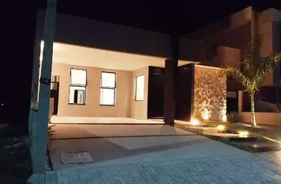 Casa à venda, 227 m² por r$ 1.500.000,00 - condomínio santa monica - caçapava/sp