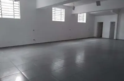 Sala comercial com 1 sala para alugar no Centro, São José dos Campos 