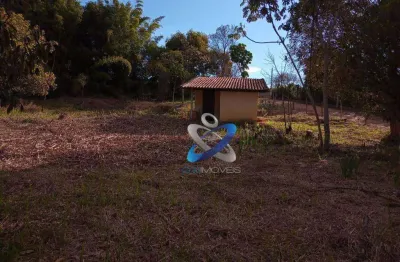 Terreno à venda, 2536 m² por r$ 280.000 - piedade - caçapava/sp