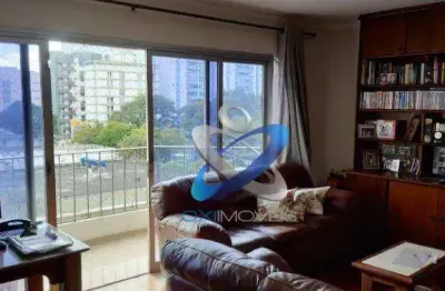 Apartamento com 3 dormitórios à venda, 140 m² por r$ 980.000,00 - vila adyana - são josé dos campos/sp
