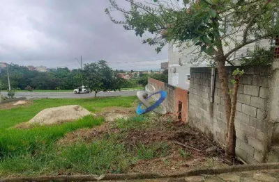 Terreno à venda, 316 m² por r$ 250.000,00 - reserva do vale - caçapava/sp