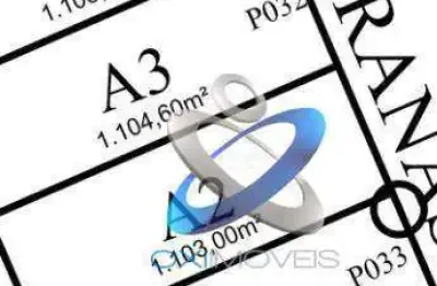 Terreno à venda, 1103 m² por r$ 185.000,00 - condomínio terras de santa mariana - caçapava/sp