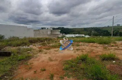 Terreno à venda, 250 m² por r$ 337.000,00 - recanto dos eucaliptos - são josé dos campos/sp