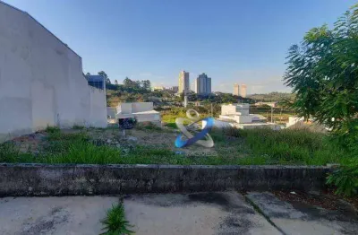Terreno à venda, 175 m² por r$ 250.000 - recanto dos eucaliptos - são josé dos campos/sp