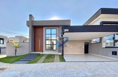 Casa à venda, 161 m² por r$ 1.460.000,00 - loteamento floresta - são josé dos campos/sp