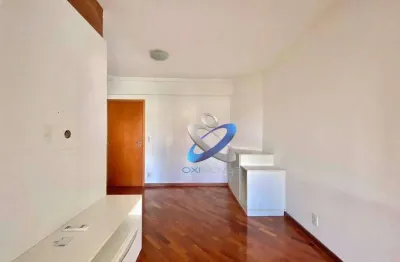 Apartamento à venda, 63 m² por r$ 610.000,00 - vila ema - são josé dos campos/sp