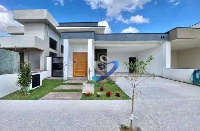 Casa à venda, 150 m² por r$ 1.100.000,00 - residencial colinas - caçapava/sp