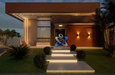 Casa com 4 dormitórios à venda, 293 m² por r$ 3.350.000,00 - urbanova - são josé dos campos/sp